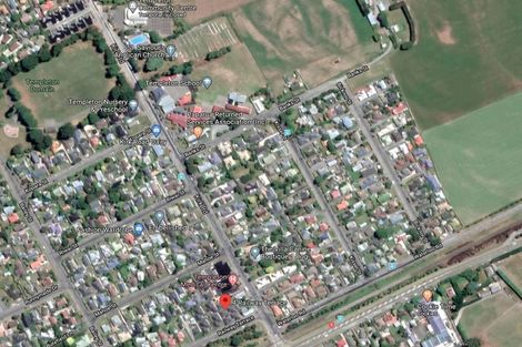 Photo of property in 4f Railway Terrace, Templeton, Christchurch, 8042