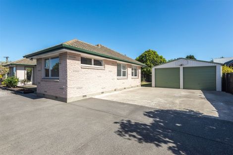 Photo of property in 23 Fairmile Place, Russley, Christchurch, 8042