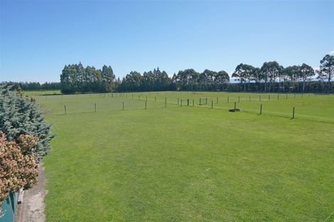 Photo of property in 147 Flaxton Road, Flaxton, Kaiapoi, 7691