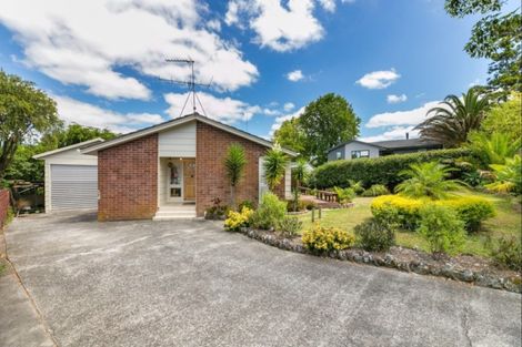 Photo of property in 61 Oreil Avenue, West Harbour, Auckland, 0618