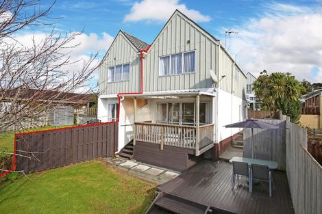 Photo of property in 4/14 Wood Street, Papakura, 2110
