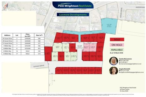 Photo of property in 45 Govan Drive, Te Anau, 9600