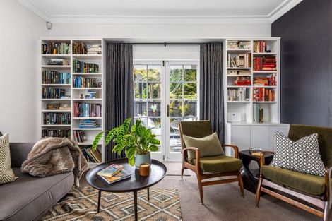 Photo of property in 14 Bingley Avenue, Epsom, Auckland, 1023