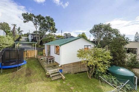 Photo of property in 42a Matipo Road, Mairangi Bay, Auckland, 0630