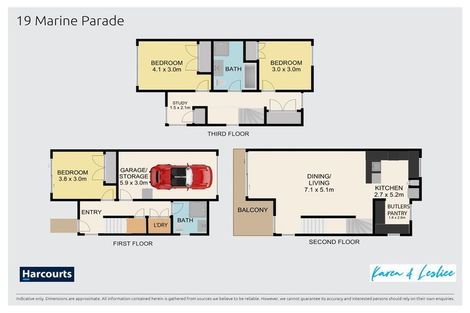 Photo of property in 19 Marine Parade, Hobsonville, Auckland, 0616