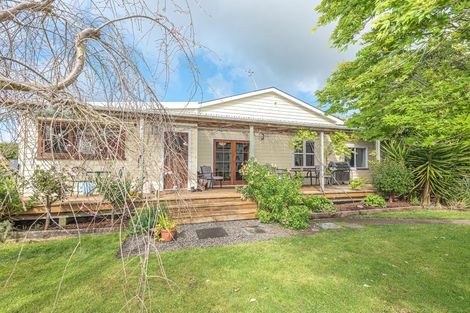 Photo of property in 166 Blueskin Road, Brunswick, Whanganui, 4571