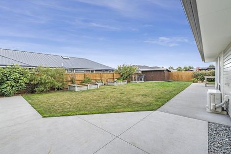 Photo of property in 46a Bavaria Drive, Rolleston, 7614