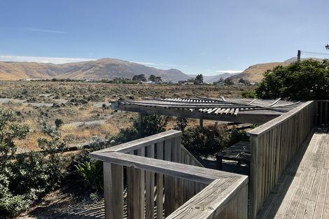 Photo of property in 38 Hillview Road, Birdlings Flat, Little River, 7591