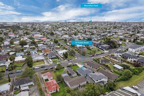 Photo of property in 10 Fields Road, Manurewa, Auckland, 2102