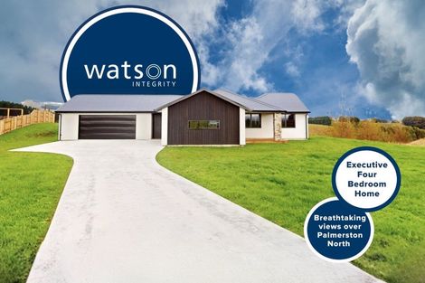 Photo of property in 132 Kingsdale Park Drive, Aokautere, Palmerston North, 4471