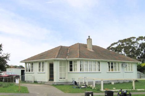 Photo of property in 38 Taruheru Crescent, Mangapapa, Gisborne, 4010
