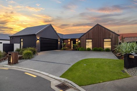 Photo of property in 17 Nederland Avenue, Burwood, Christchurch, 8083