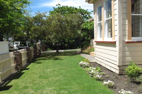 Photo of property in 117 Waghorne Street, Ahuriri, Napier, 4110