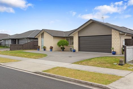 Photo of property in 14 Ponga Place, Papamoa Beach, Papamoa, 3118