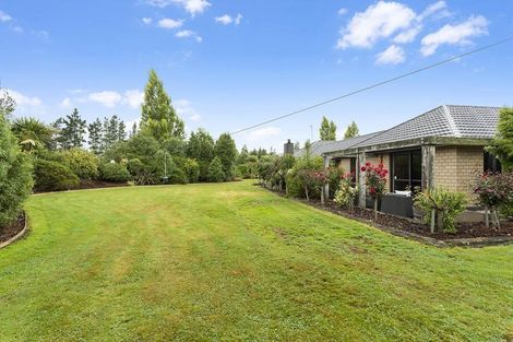 Photo of property in 260 Outram-mosgiel Road, North Taieri, Outram, 9073