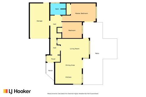 Photo of property in 84b Tawari Street, Matamata, 3400