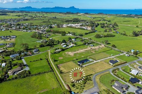 Photo of property in 7 Harmony Way, Waipu, 0582