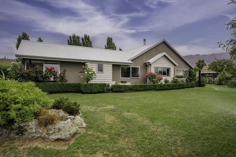 Photo of property in 5 Ferry Lane, Mount Pisa, Cromwell, 9383