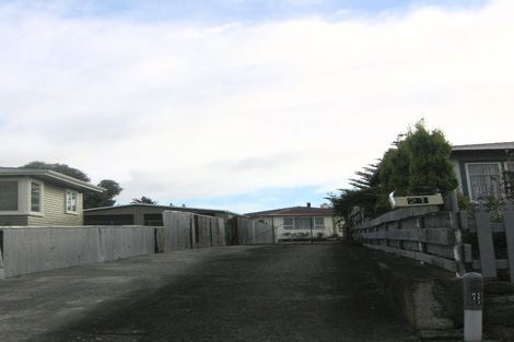 Photo of property in 21 Pembroke Street, Highbury, Palmerston North, 4412