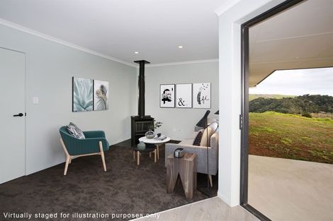 Photo of property in 1011 Kohekohe-karioitahi Road, Pollok, Waiuku, 2683