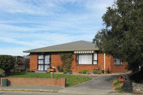 Photo of property in 8a Chokebore Place, Sockburn, Christchurch, 8042