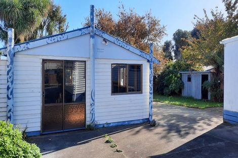 Photo of property in 34 Balmoral Street, Levin, 5510