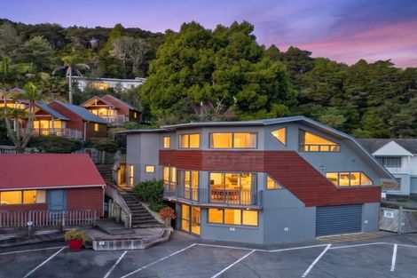 Photo of property in 32-34 School Road, Paihia, 0200