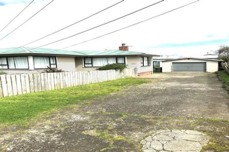 Photo of property in 13 Rogers Road, Manurewa, Auckland, 2102
