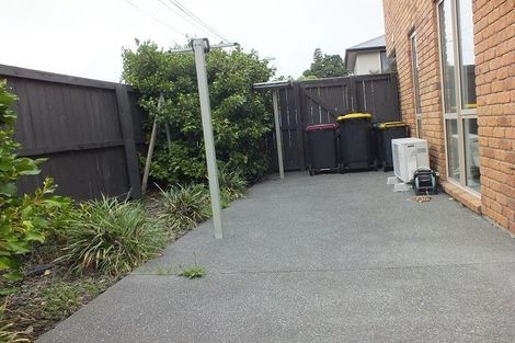 Photo of property in 1/65 Brockworth Place, Riccarton, Christchurch, 8011