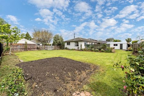 Photo of property in 46a Mathers Road, Hoon Hay, Christchurch, 8025
