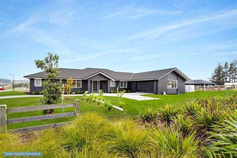 Photo of property in 9 Awatiro Drive, Kaukapakapa, 0871