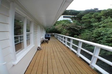 Photo of property in 70c Sar Street, Wadestown, Wellington, 6012