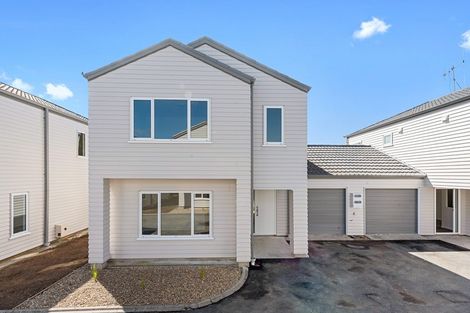 Photo of property in 52c Fifth Avenue, Enderley, Hamilton, 3214