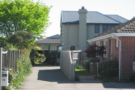 Photo of property in 65a Winters Road, Redwood, Christchurch, 8051
