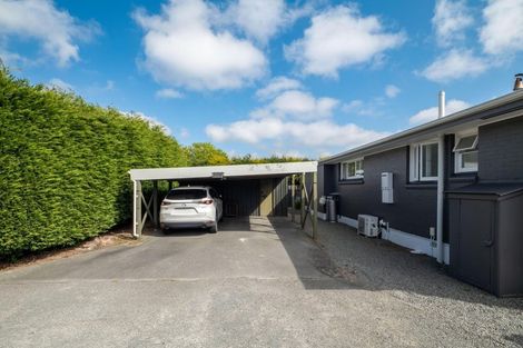 Photo of property in 160 Dunbars Road, Halswell, Christchurch, 8025