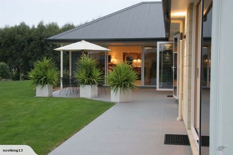 Photo of property in 224 Spur Road, Hadlow, Timaru, 7975