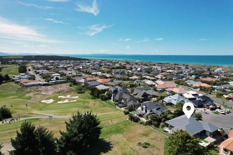 Photo of property in 18 Cordyline Place, Waimairi Beach, Christchurch, 8083