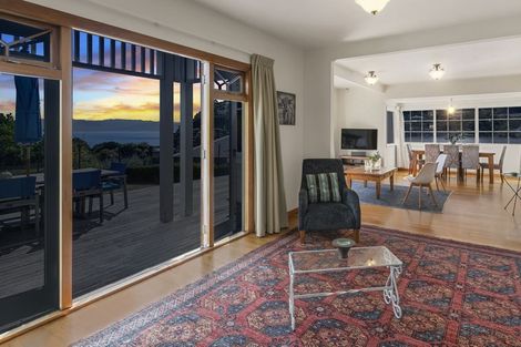 Photo of property in 6 Marama Terrace, Eastbourne, Lower Hutt, 5013