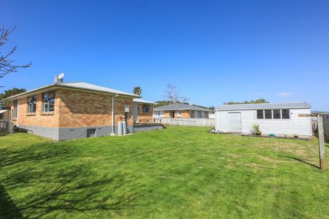 Photo of property in 9 Davies Street, Paeroa, 3600