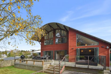 Photo of property in 46a Nikau Street, Springfield, Rotorua, 3015