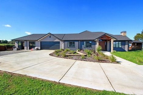 Photo of property in 85 Storey Road, Otaua, Waiuku, 2682