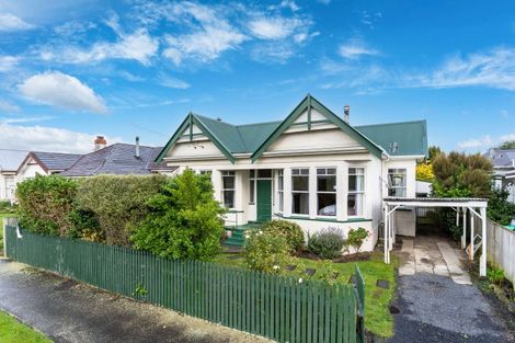 Photo of property in 16 Normanby Street, Saint Kilda, Dunedin, 9012