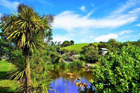 Photo of property in 747 Three Mile Bush Road, Ruatangata West, Kamo, 0185