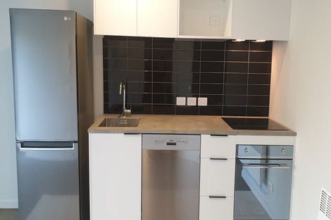 Photo of property in Pinnacle Apartments, W905/160 Victoria Street, Te Aro, Wellington, 6011