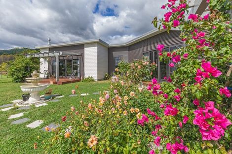 Photo of property in 134 Gladstone Road, Levin, 5571