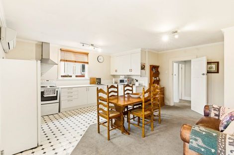 Photo of property in 21 Trafalgar Street, Saint Kilda, Dunedin, 9012