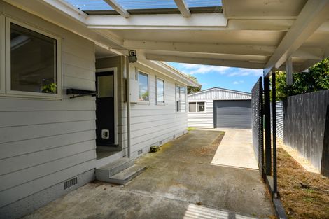 Photo of property in 29 Cavendish Crescent, Awapuni, Palmerston North, 4412