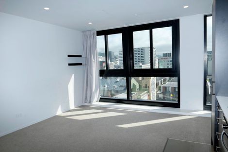Photo of property in 505/123 Taranaki Street, Te Aro, Wellington, 6011