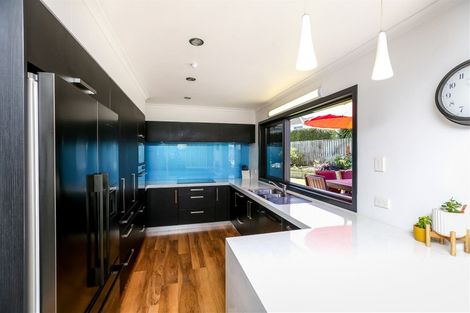 Photo of property in 8b Solway Terrace, Bell Block, New Plymouth, 4312