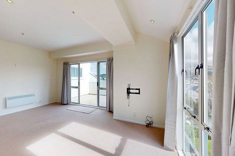 Photo of property in Coromandel Heights, 5/111 Coromandel Street, Newtown, Wellington, 6021